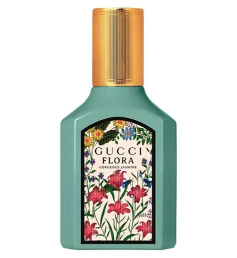 gucci flora perfume packaging|Gucci Flora perfume boots.